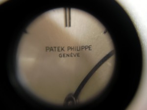 パテックフィリップ