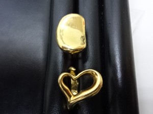 ティファニー,買取,調布