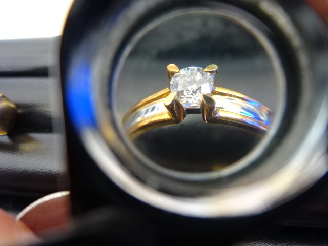 ダイヤモンド ダイヤ