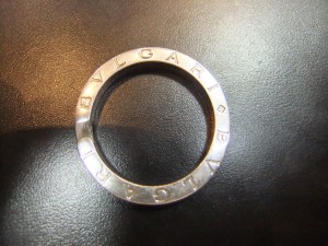 ブルガリ ブランド