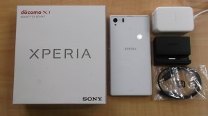 武蔵小金井店で買取りましたスマホの画像です