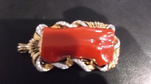 大吉武蔵小金井店で買取りました珊瑚の画像です