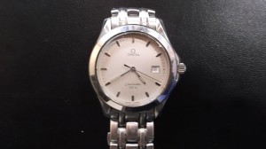 大吉 武蔵小金井店 オメガの画像です。