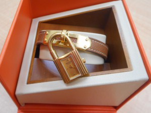 ケリーウォッチ