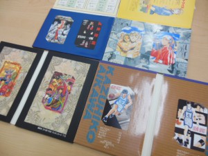 GTO　他のテレホンカードの画像です。