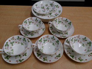 ウェッジウッド