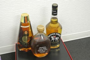 お酒の買取は大吉円山公園店で