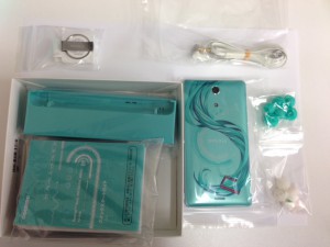 スマートフォンの画像です。