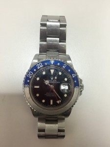 時計 ロレックス