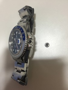時計 Rolex