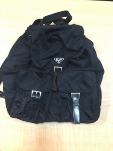 ブランド プラダ