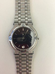 グッチ 時計