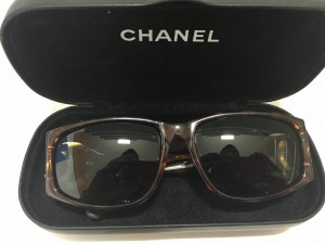 シャネル ブランド