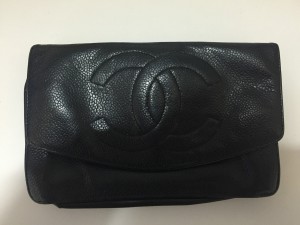 ブランド シャネル