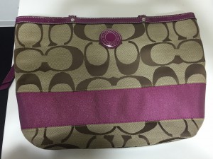 ブランド コーチ