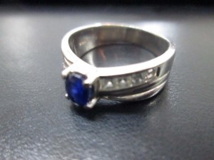 色石の画像です。