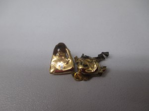 堺東,金歯,買取