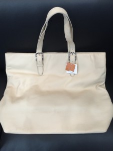 ノーブランド　カバン