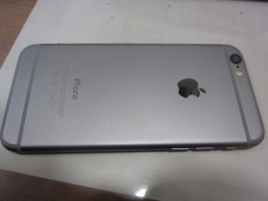 アイフォン6