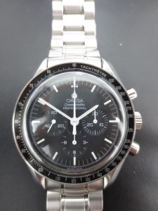 オメガスピードマスター357050