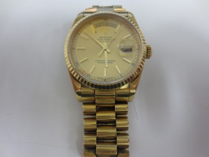 デイデイト　画像