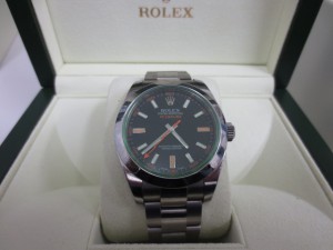 ミルガウス　画像