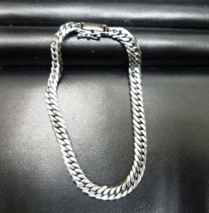 プラチナ ブレス