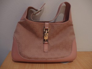 GUCCIのバッグ
