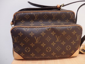 LOUIS VUITTON（ルイ・ヴィトン） ナイル