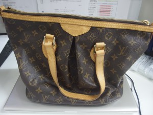 ルイヴィトン パレルモＰＭ