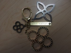 ルイヴィトン ビジューサックタパージュ