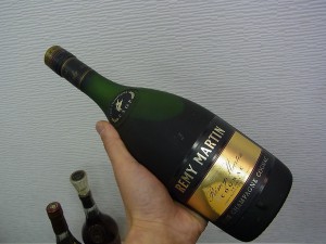 レミーマルタンの買取は札幌市の大吉円山公園店に