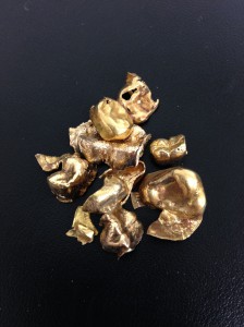 大吉本八幡店　金歯　買取