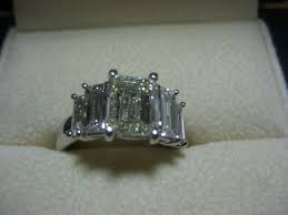 武蔵小金井店で買取りましたダイヤの画像です