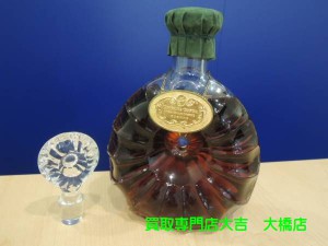 レミーマルタン CENTAURE 　高額買取！　福岡　大吉大橋店