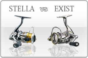 ステラVSイグジスト