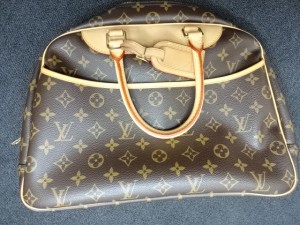 ルイヴィトン,買取,調布