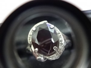 ガーネット,買取,調布