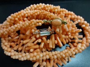 サンゴ,買取,調布