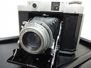 MAMIYA-6,買取,調布