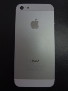 iphone5