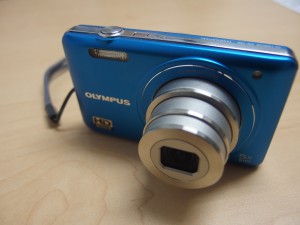 デジタルカメラ  VG-140