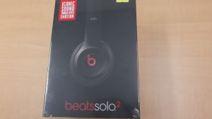 大吉中野店ヘッドフォンの買取をしました