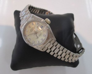 札幌の大吉円山公園店ではROLEXの買取強化しています！