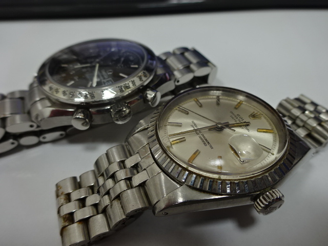 ロレックス　　ROLEX　腕時計　時計