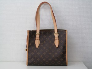 ルイヴィトン ポパンクール・オ