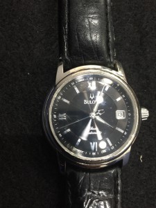 BULOVA(ブローバー)