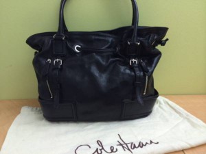 コールハーン買取しました大吉祖師ヶ谷大蔵店です