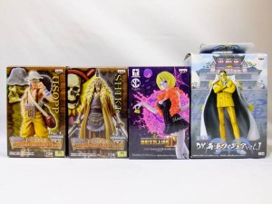 ブログ用 ワンピース1