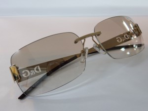 ブランドサングラス高価買取は大吉円山公園店